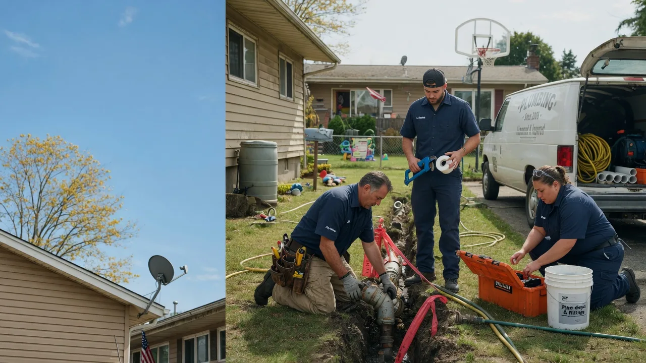 Garbage Disposal Replacement in Welch, MN near me